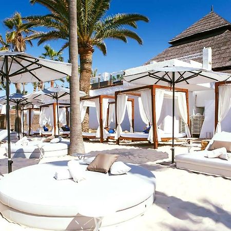 El Arbol - Rooftop Pool - Puerto Deportivo Μαρμπέλλα Εξωτερικό φωτογραφία