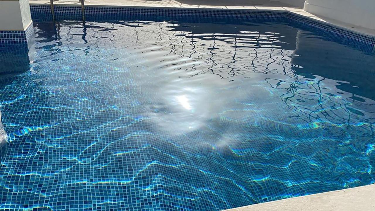 El Arbol - Rooftop Pool - Puerto Deportivo Μαρμπέλλα Εξωτερικό φωτογραφία